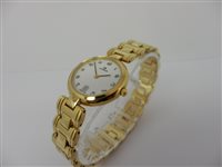 Orologio Lorenz Donna Placcato Oro in Acciaio placcato oro giallo 20200AC - 20200AC